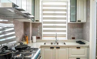 Fully  Furnished & RFO 4-STOREY TOWNHOUSE IN SAN JUAN CITY MANILA