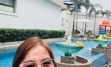Fully  Furnished & RFO 4-STOREY TOWNHOUSE IN SAN JUAN CITY MANILA