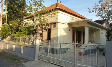 Dijual Rumah 2 Kamar Tidur Unfurnished lokasi dalam Perumahan di Nusa Dua Bali
