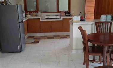 Dijual Rumah 2 Kamar Tidur Unfurnished lokasi dalam Perumahan di Nusa Dua Bali