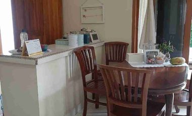 Dijual Rumah 2 Kamar Tidur Unfurnished lokasi dalam Perumahan di Nusa Dua Bali
