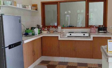 Dijual Rumah 2 Kamar Tidur Unfurnished lokasi dalam Perumahan di Nusa Dua Bali
