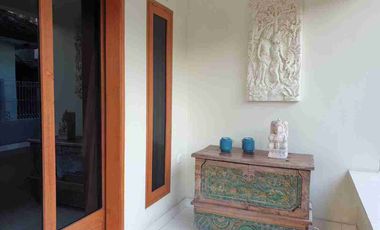 Dijual Rumah 2 Kamar Tidur Unfurnished lokasi dalam Perumahan di Nusa Dua Bali