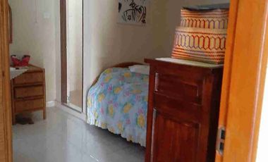 Dijual Rumah 2 Kamar Tidur Unfurnished lokasi dalam Perumahan di Nusa Dua Bali