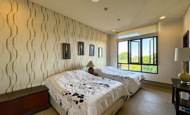 For Sale: 3-Bedroom Unit In Anvaya Cove Sea Breeze