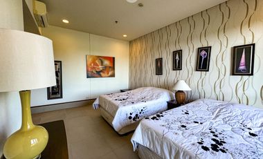 For Sale: 3-Bedroom Unit In Anvaya Cove Sea Breeze