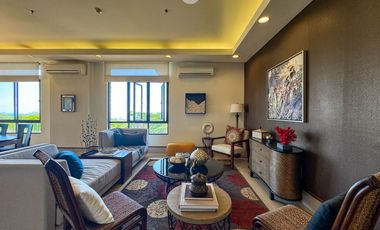 For Sale: 3-Bedroom Unit In Anvaya Cove Sea Breeze