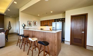 For Sale: 3-Bedroom Unit In Anvaya Cove Sea Breeze