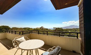 For Sale: 3-Bedroom Unit In Anvaya Cove Sea Breeze