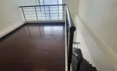 1BR Twin Oaks Place Condo with Parking – Prime Mandaluyong Location, High ROI Opportunity