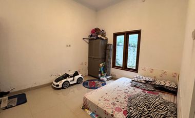 Rumah Dijual Palagan Jogja 4 kamar Utara Al-Azhar