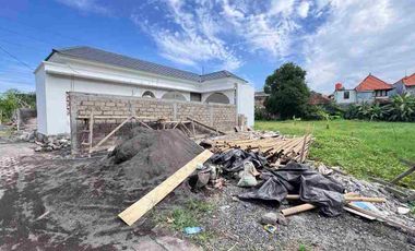 Affordable Minimalist Villa in Sekar Sari, Sanur, East Denpasar near Renon