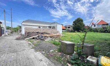 Affordable Minimalist Villa in Sekar Sari, Sanur, East Denpasar near Renon