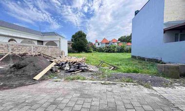 Affordable Minimalist Villa in Sekar Sari, Sanur, East Denpasar near Renon