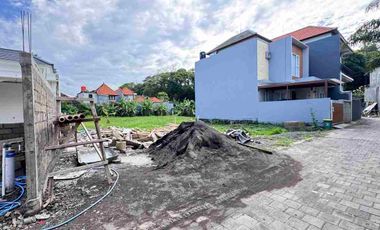 Affordable Minimalist Villa in Sekar Sari, Sanur, East Denpasar near Renon