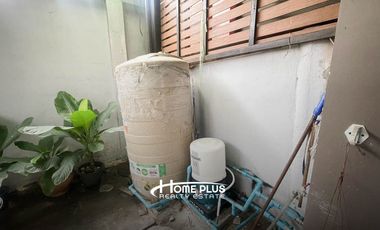 ทาวน์โฮม 3 ชั้น โครงการโนโว วิลล์ ลำลูกกา-คลอง 2