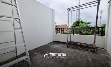 ทาวน์โฮม 3 ชั้น โครงการโนโว วิลล์ ลำลูกกา-คลอง 2