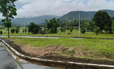 120 sqm Lot for Sale in Baras Rizal