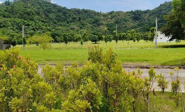 120 sqm Lot for Sale in Baras Rizal