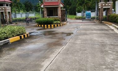 120 sqm Lot for Sale in Baras Rizal