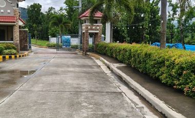 120 sqm Lot for Sale in Baras Rizal