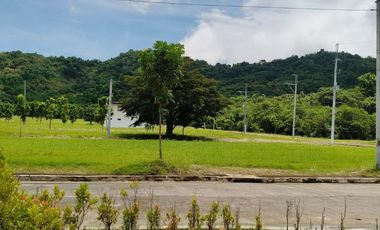 120 sqm Lot for Sale in Baras Rizal