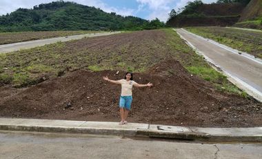 120 sqm Lot for Sale in Baras Rizal