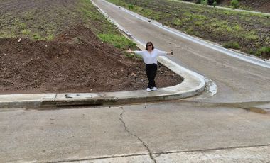 120 sqm Lot for Sale in Baras Rizal