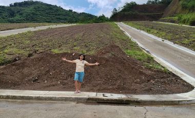 120 sqm Lot for Sale in Baras Rizal