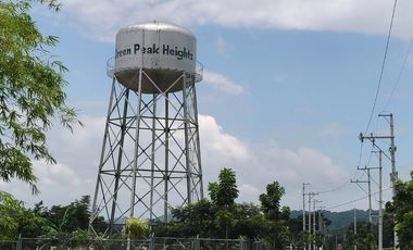 120 sqm Lot for Sale in Baras Rizal