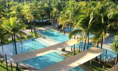 For Sale: 2-Bedroom Unit in Anvaya Cove Sea Breeze