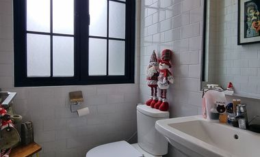 Sewa Rumah di Cipete Jakarta Selatan ada Kolam Renang