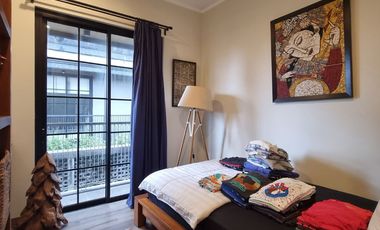 Sewa Rumah di Cipete Jakarta Selatan ada Kolam Renang