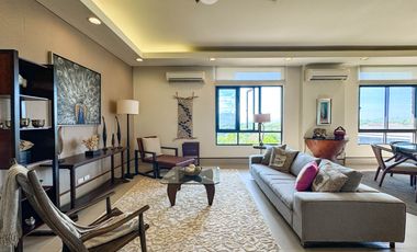 For Sale: 3-Bedroom Unit in Anvaya Cove Sea Breeze