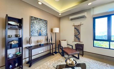 For Sale: 3-Bedroom Unit in Anvaya Cove Sea Breeze