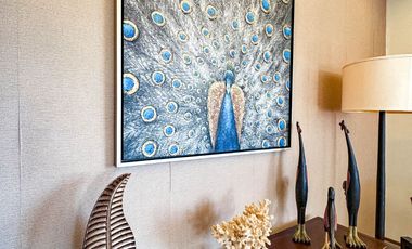 For Sale: 3-Bedroom Unit in Anvaya Cove Sea Breeze