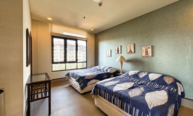 For Sale: 3-Bedroom Unit in Anvaya Cove Sea Breeze