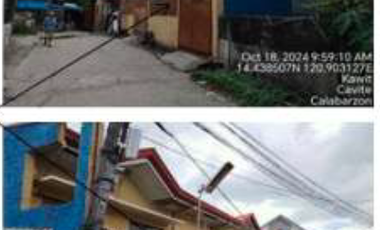 𝐀𝐅𝐅𝐎𝐑𝐃𝐀𝐁𝐋𝐄 𝐏𝐑𝐎𝐏𝐄𝐑𝐓𝐘 𝐅𝐎𝐑 𝐒𝐀𝐋𝐄 𝐢𝐧  BRGY. TABON III, KAWIT, CAVITE