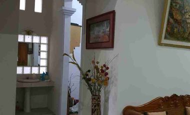Rumah Pondok Hijau Geger Kalong Asri Nyaman Aman Bebas Banjir