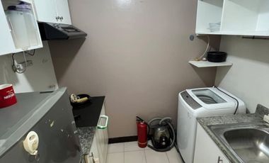 Energy-Efficient Living! ₱6.3M Semi-Furnished 1BR Condo with Inverter ACs & Balcony in Mabolo, Cebu