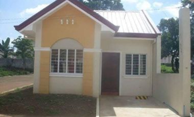 House and Lot for Sale in Antipolo City