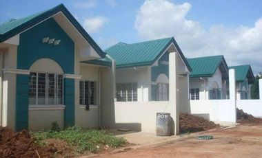 House and Lot for Sale in Antipolo City