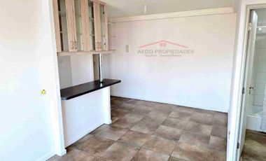 Se Arrienda Funcional y Lindo Departamento, Condominio Puerta de Alcala 1, Paradero 12, comuna de La Cruz.