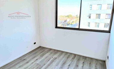 Se Arrienda Funcional y Lindo Departamento, Condominio Puerta de Alcala 1, Paradero 12, comuna de La Cruz.