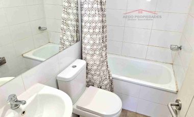 Se Arrienda Funcional y Lindo Departamento, Condominio Puerta de Alcala 1, Paradero 12, comuna de La Cruz.