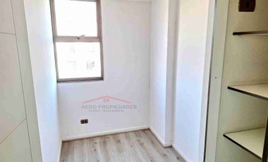 Se Arrienda Funcional y Lindo Departamento, Condominio Puerta de Alcala 1, Paradero 12, comuna de La Cruz.