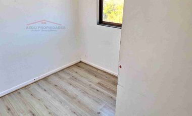 Se Arrienda Funcional y Lindo Departamento, Condominio Puerta de Alcala 1, Paradero 12, comuna de La Cruz.
