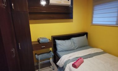 Rush Sale: 2BR Semi-furnished Condo Unit in Oasis, Ecoland