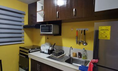 Rush Sale: 2BR Semi-furnished Condo Unit in Oasis, Ecoland