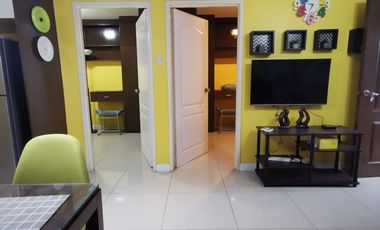 Rush Sale: 2BR Semi-furnished Condo Unit in Oasis, Ecoland